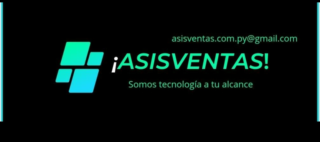 Asisventas