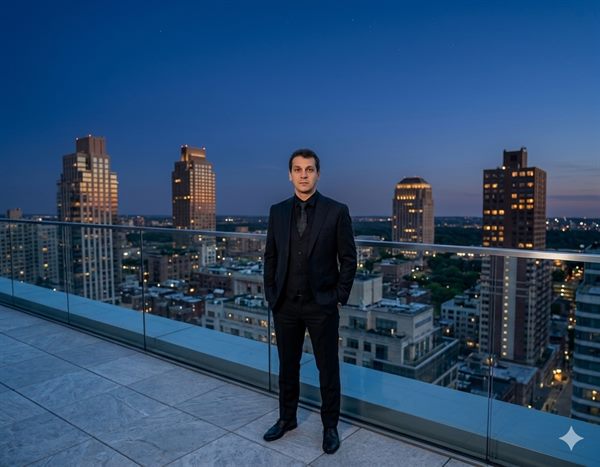 Luis Goñi - CEO Asisventas